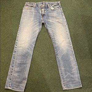 Ralph Lauren Jeans